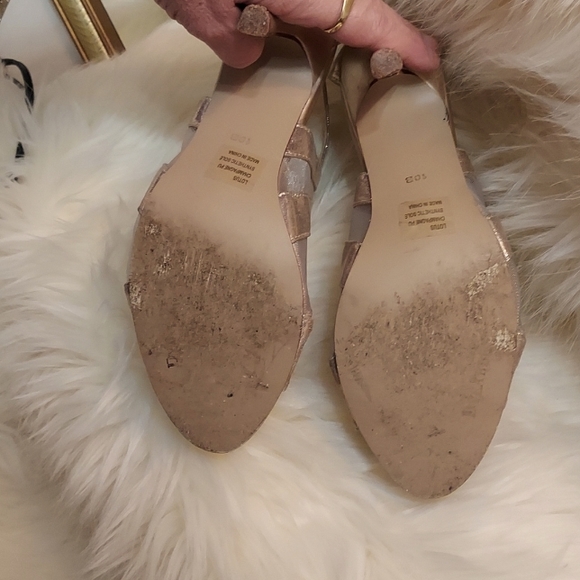 3/$20 DYEABLES STILETTO - Picture 10 of 15